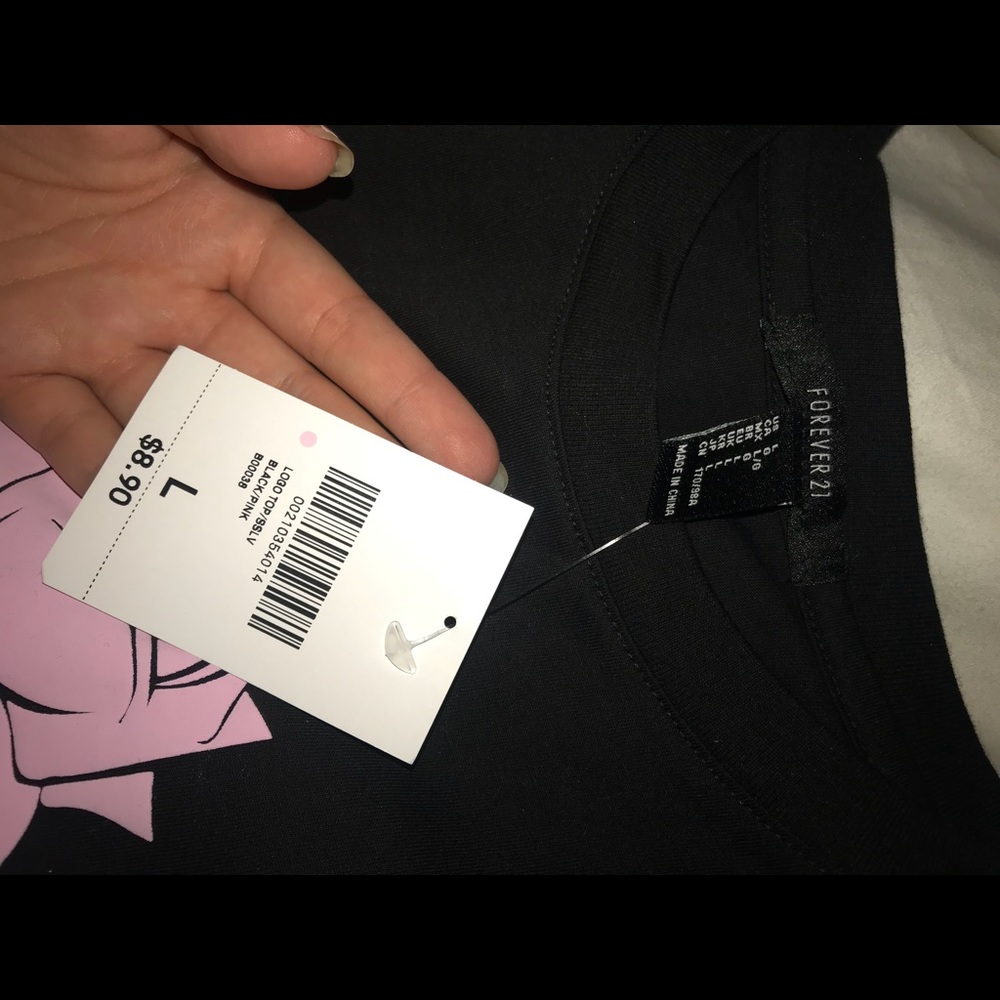 t-shirt - Picture 3 of 3